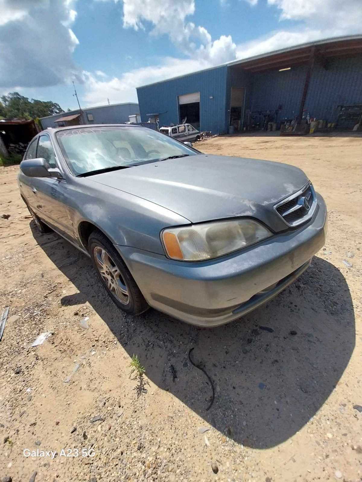 1999 ACURA TL