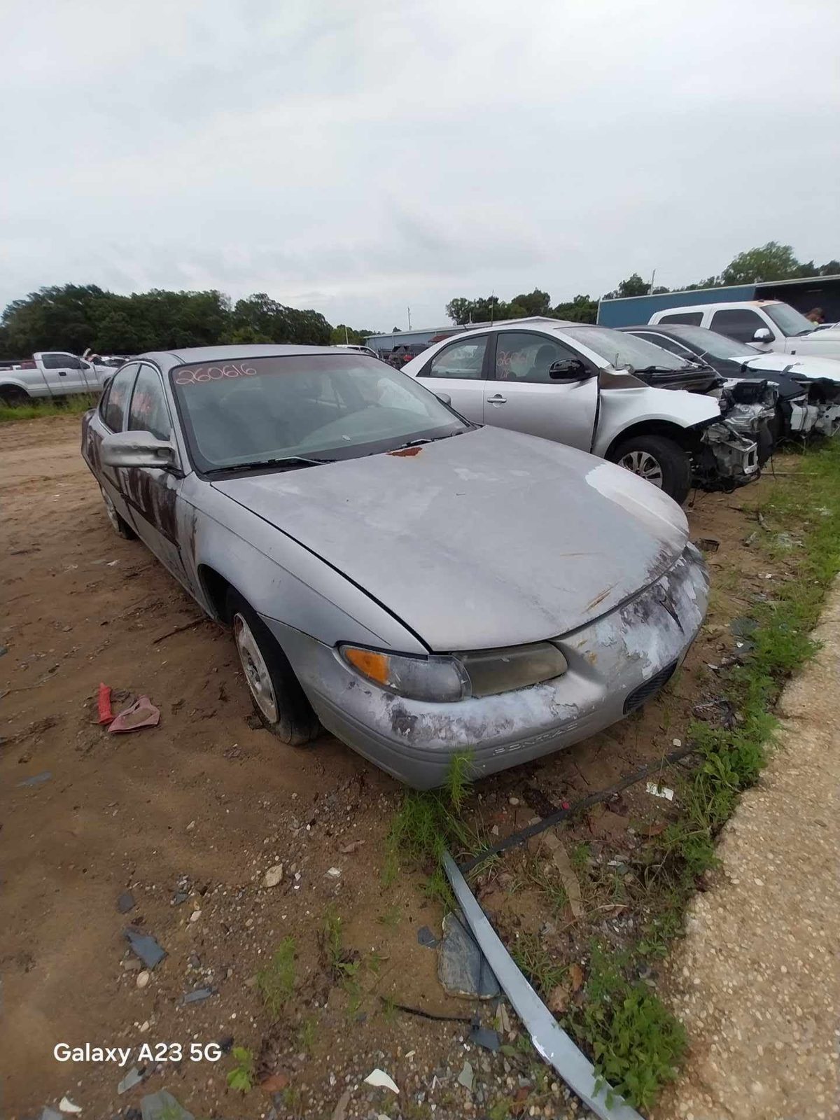 1998 GRAND PRIX
