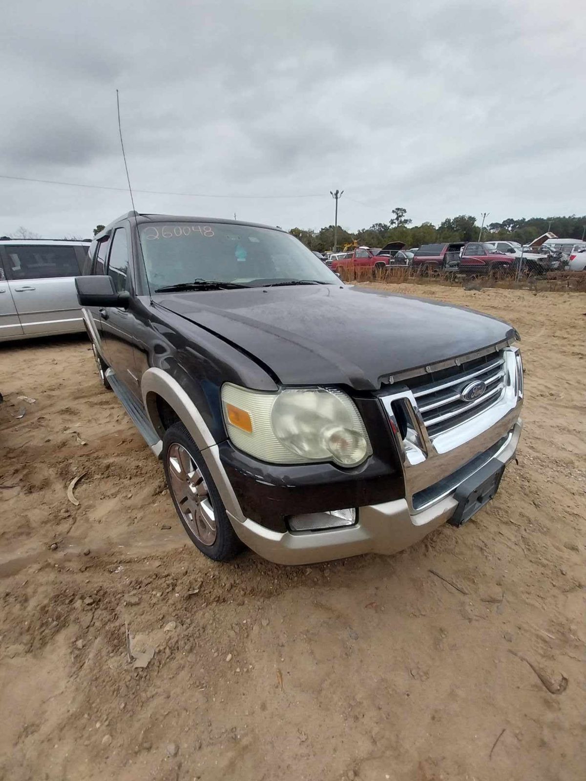 2006 EXPLORER