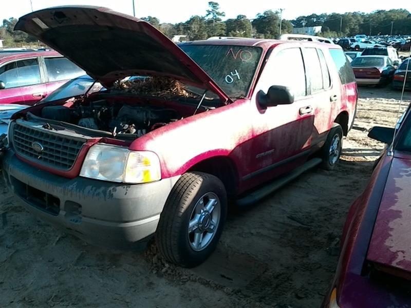 2004 EXPLOR