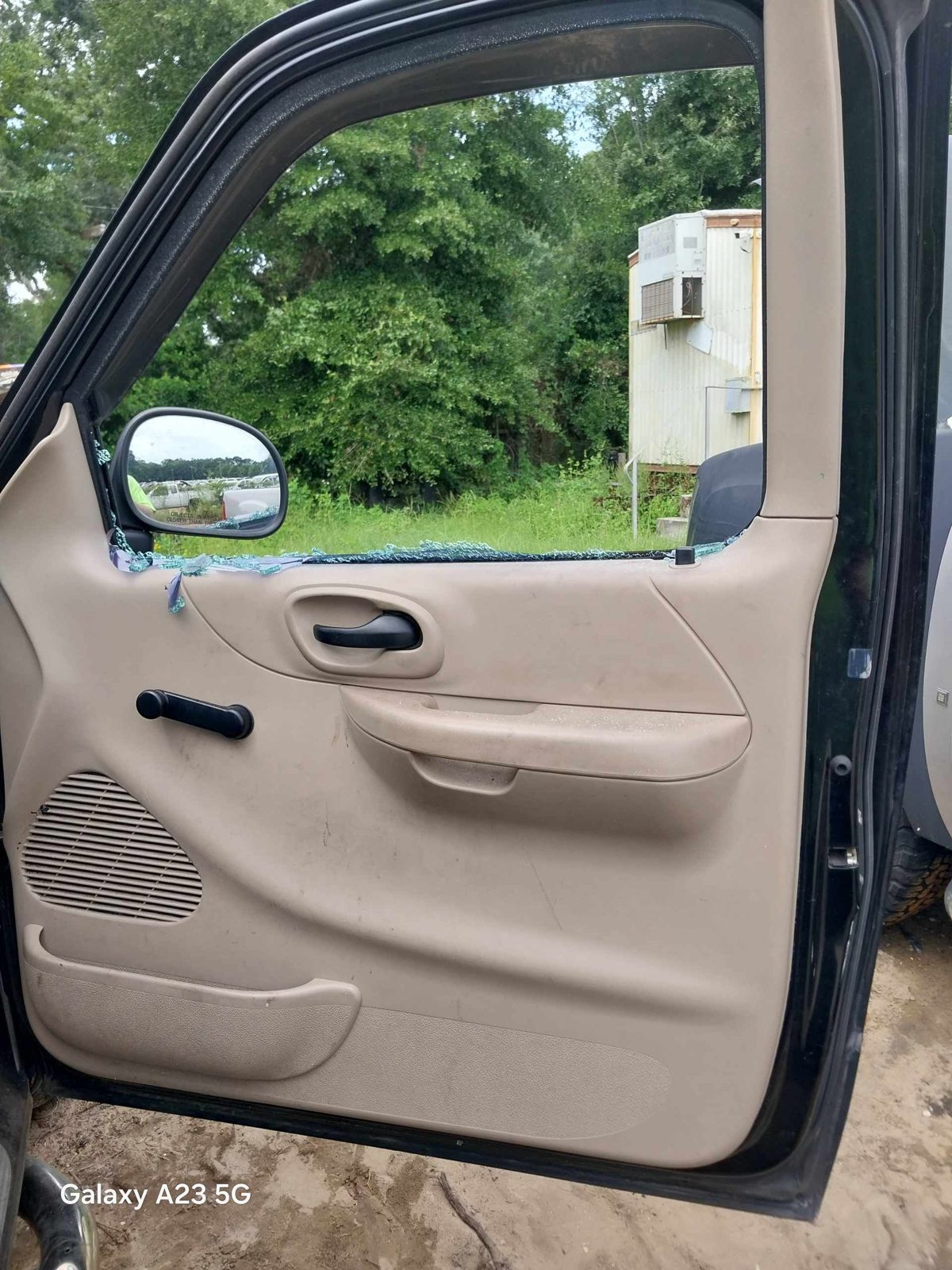 2003 FORD PICKUP F150 SERIES