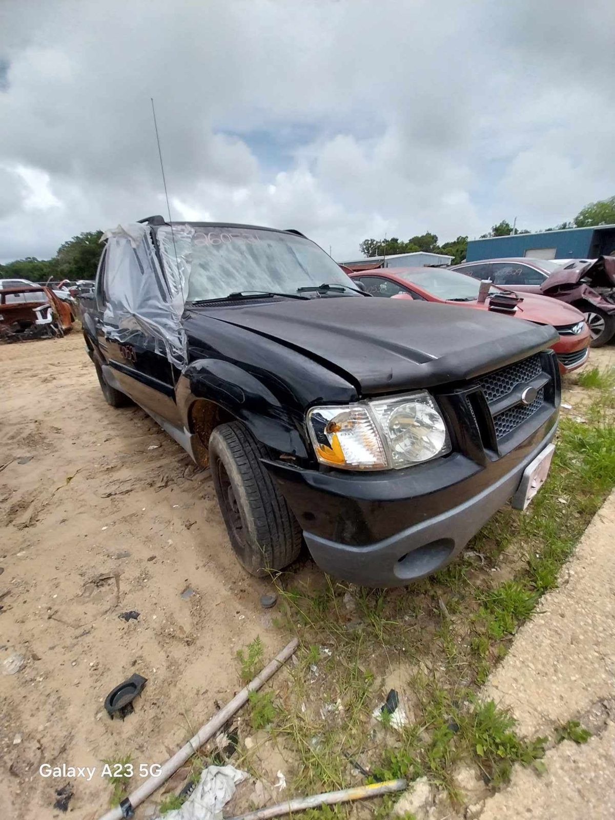 2004 EXPLORER